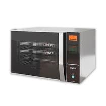 Forno Convector Elétrico Digital 4 Esteiras FC70D Tostando