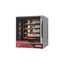 Forno Convector Elétrico Rotativo 4 Esteiras FCR-4 Gpaniz Forno Convector Elétrico Rotativo 4 Esteiras FCR-4 Gpaniz