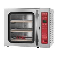 Forno Convector Granchef Gpaniz FCVL 35 Com Vapor E Pedra Refratária Em Inox 220V 60Hz 90742(38199) Forno Convector Granchef Gpaniz FCVL 35 Com Vapor E Pedra Refratária Em Inox 220V 60Hz 90742(38199)