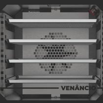 Forno Convector Venâncio Smart Basic 4 Esteiras com Corpo Preto e Painel Inox 220V FCSB4EPRIN