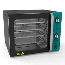 Forno Convector Venâncio Smart Basic Painel Azul 220V Forno Convector Venâncio Smart Basic Painel Azul 220V