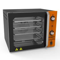 Forno Convector Venâncio Smart Basic Painel Laranja 220V