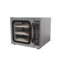 Forno Convector Wictory Digital 3 Pedras com Vapor 110V WCVP-335D Forno Convector Wictory Digital 3 Pedras com Vapor 110V WCVP-335D