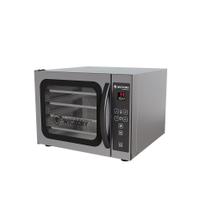 Forno Convector Wictory Digital 4 Esteiras 110V WCV-435D Forno Convector Wictory Digital 4 Esteiras 110V WCV-435D