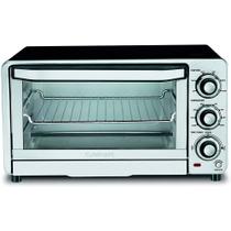 Forno Cuisinart TOB-40N 1800W 14L 110V - Inox