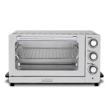 Forno Cuisinart TOB-60NPCXA 17L 220V 50HZ