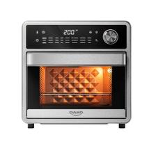 Forno Dako Fryer Analógico 15 Litros 127V