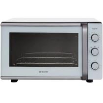 Forno de Bancada 44L Elétrico Sapore Mueller Branco 220V