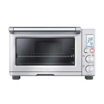 Forno de bancada Breville Smart Oven BOV800XL em aço inoxidável