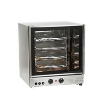 Forno De Bancada Elétrico 3 Bandejas Turbo Fge3 Tita 220v