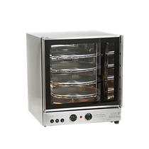 Forno De Bancada Elétrico 3 Bandejas Turbo Fge3 Tita 220v