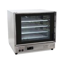 Forno de Bancada Elétrico 4 Assadeiras Digital FETPD4 Tita 220V