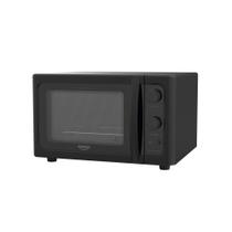 Forno de Bancada Elétrico 44 Litros Dako Supreme com Grill Dourador 1750W Preto 127V