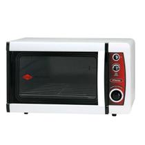 Forno de bancada elétrico 46L Branco 1750w 220V - Layr Easy Clean
