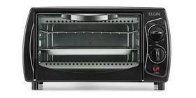 Forno de bancada elétrico Elgin 42FOR0902 840W Preto 220V