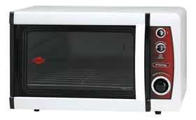 Forno De Bancada Elétrico Layr Revolution Flexy 46L 220V