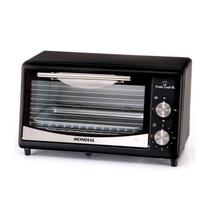 Forno de Bancada Elétrico Mondial Pratic Cook 6L FR-09 preto