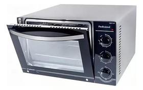 Forno De Bancada Elétrico Safanelli Flp220 45l Aço Inox Escovado 220v