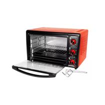 Forno de Bancada Elétrico Telefunken 30L TFE 350C 110V