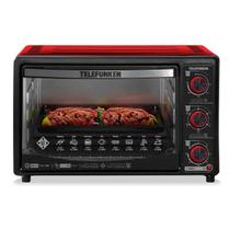 Forno de Bancada Elétrico Telefunken 38L TFE 400C