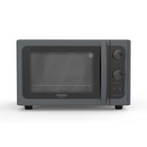 Forno de bancada elétrico titanium doko supreme 44 litros 127v