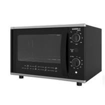 Forno De Bancada Elétrico Top 40L Nardelli 40L 1700W