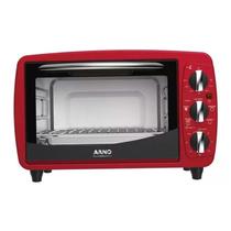 Forno De Bancada Função Airfry Arno 5 Em 1 Elétrico 127v Forno De Bancada Função Airfry Arno 5 Em 1 Elétrico 127v