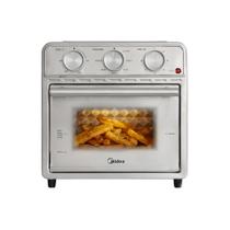 Forno de Bancada Midea Neo 12,7 Qt Combo Air Fryer Forno de Bancada Midea Neo 12,7 Qt Combo Air Fryer