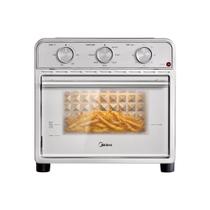 Forno de Bancada Midea Neo 20L com Fritadeira a Ar