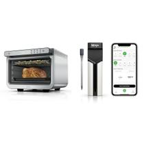 Forno de bancada Ninja Prestige Smart XL Air Fryer Bluetooth Forno de bancada Ninja Prestige Smart XL Air Fryer Bluetooth
