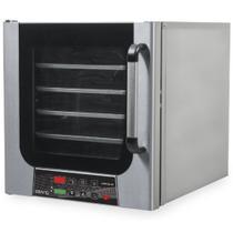 Forno de Convecção 4 Assadeiras Grano - FCV35