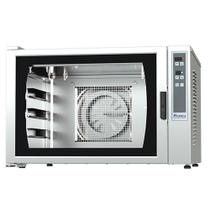 Forno de Convecção Elétrico HPE80 Inox Prática 220V