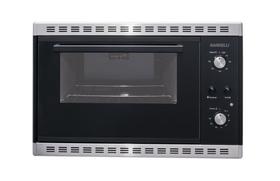 Forno de Embutir 45L Elétrico ESI Nardelli Inox 127/220v