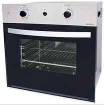 Forno de Embutir 57L à Gás G57 Nardelli Inox 127/220v