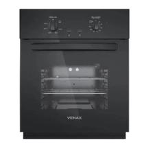 Forno De Embutir à Gás 110v/220v Painel Mecânico com Design Inteligente Venax