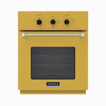 Forno de Embutir a Gas 50L Arena-Eg GIIi Amarelo Gas Glp