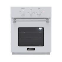 Forno de Embutir a Gas 50L Arena-Eg GIIi Branco Gas Glp