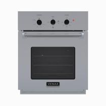 Forno de Embutir a Gas 50L Arena-Eg GIIi Inox Gas Glp