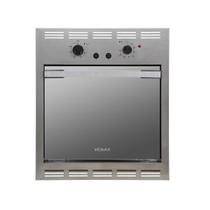 Forno de Embutir a Gas 50L Cristallo GII Gas Glp - VENAX