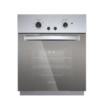 Forno de embutir a gas 50l cristallo giii gas glp - VENAX