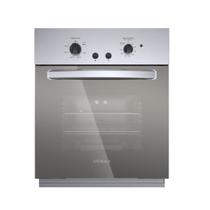 Forno de embutir a gas 50l cristallo giii gas glp Forno de embutir a gas 50l cristallo giii gas glp