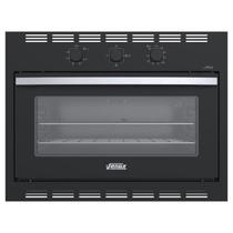 Forno de Embutir a Gas 90L Arena-Eg GII Preto Gas Glp - VENAX