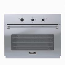 Forno de Embutir a Gas 90L Arena-Eg GIIi Inox Gas Glp - VENAX