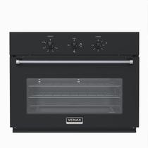 Forno de Embutir a Gas 90L Arena-Eg GIIi Preto Gas Glp