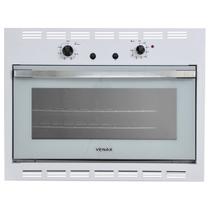 Forno de Embutir a Gas 90L Bianco GII Gas Glp