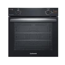 Forno de Embutir a Gás Continental 80L com TOPLimpaFácil (OC8GM) 110V Forno de Embutir a Gás Continental 80L com TOPLimpaFácil (OC8GM) 110V