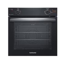Forno de Embutir a Gás Continental 80L com TOPLimpaFácil (OC8GM) Forno de Embutir a Gás Continental 80L com TOPLimpaFácil (OC8GM)