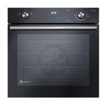 Forno De Embutir A Gás Electrolux 80L Efficient 220V Preto