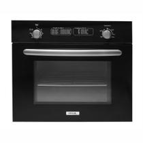 Forno de Embutir a Gás GLP Stelar Napoli Preto 46 Litros