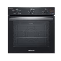 Forno de Embutir a Gás OC8GM 80 Litros Continental Forno de Embutir a Gás OC8GM 80 Litros Continental
